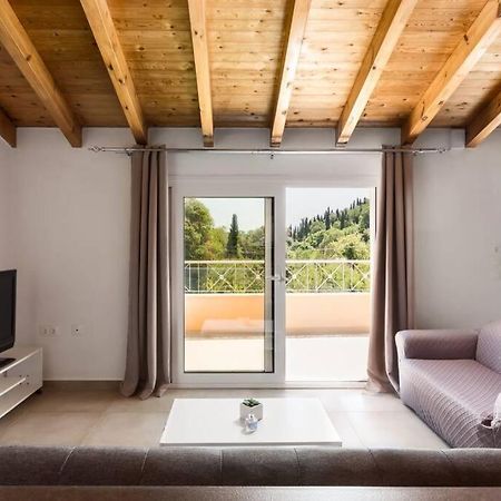 Alexandra Apartment Corfu  Exterior foto